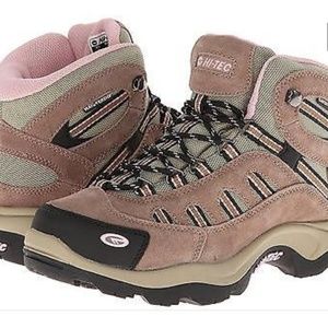 Hiking Boots, brand new never worn